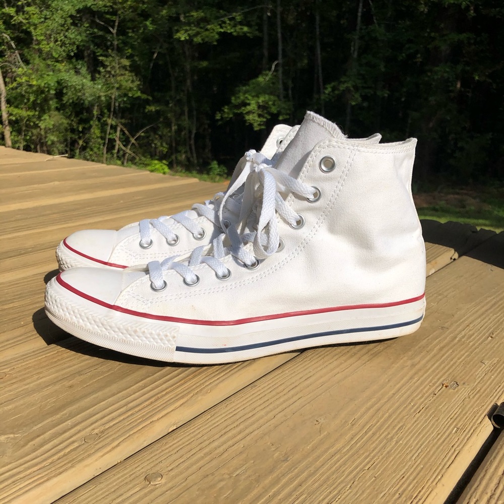 Men’s Converse